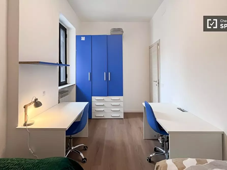 Immagine 2 di Camera condivisa in affitto  in Via Comune Antico a Milano