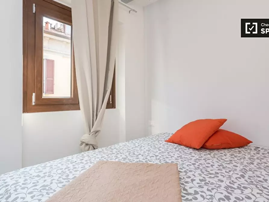 Immagine 9 di Appartamento in affitto  in Via Galeazzo Alessi a Milano