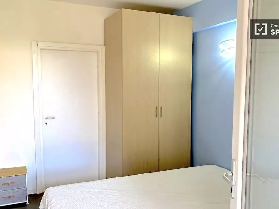 Immagine 1 di Camera condivisa in affitto  in Via di Carcaricola a Roma