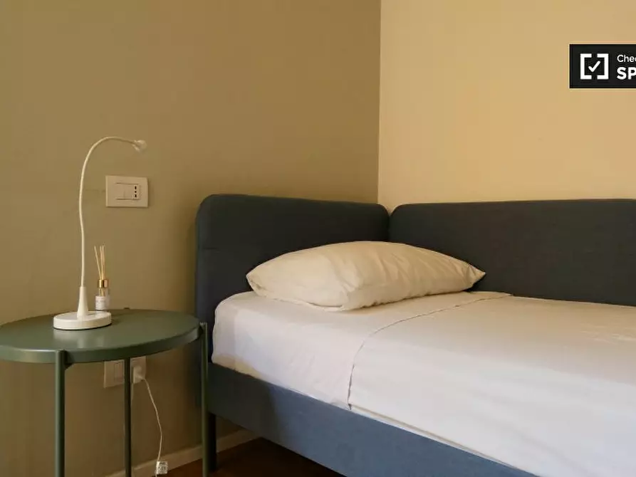 Immagine 13 di Appartamento in affitto  in Via Cenisio a Milano