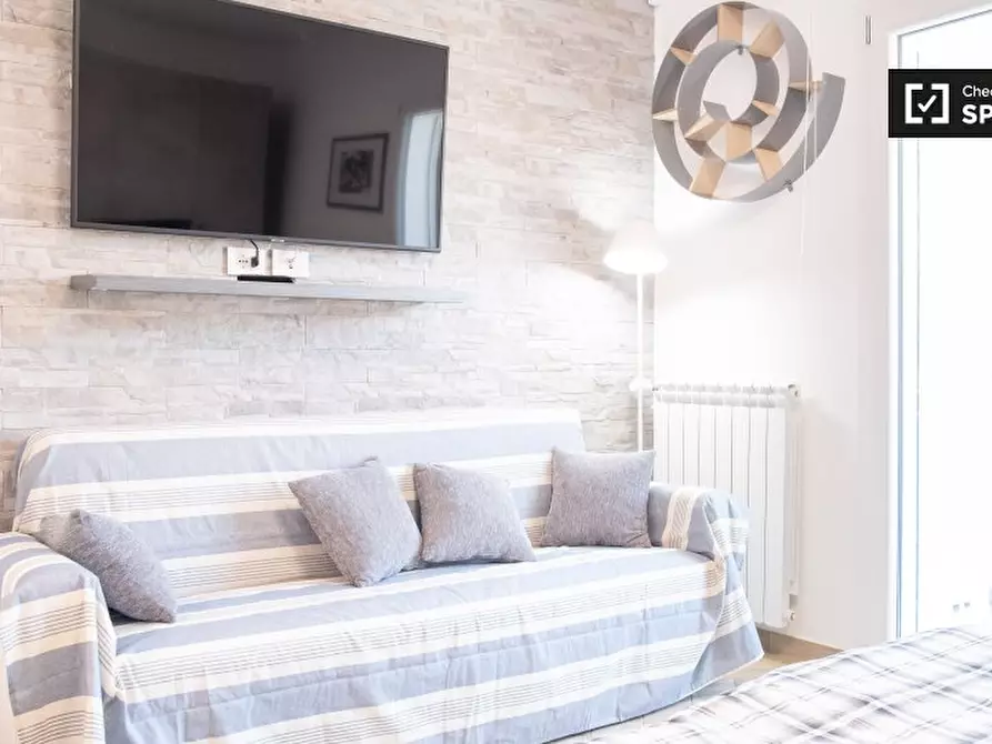 Immagine 9 di Appartamento in affitto  in Via del Portico Placidiano a Fiumicino