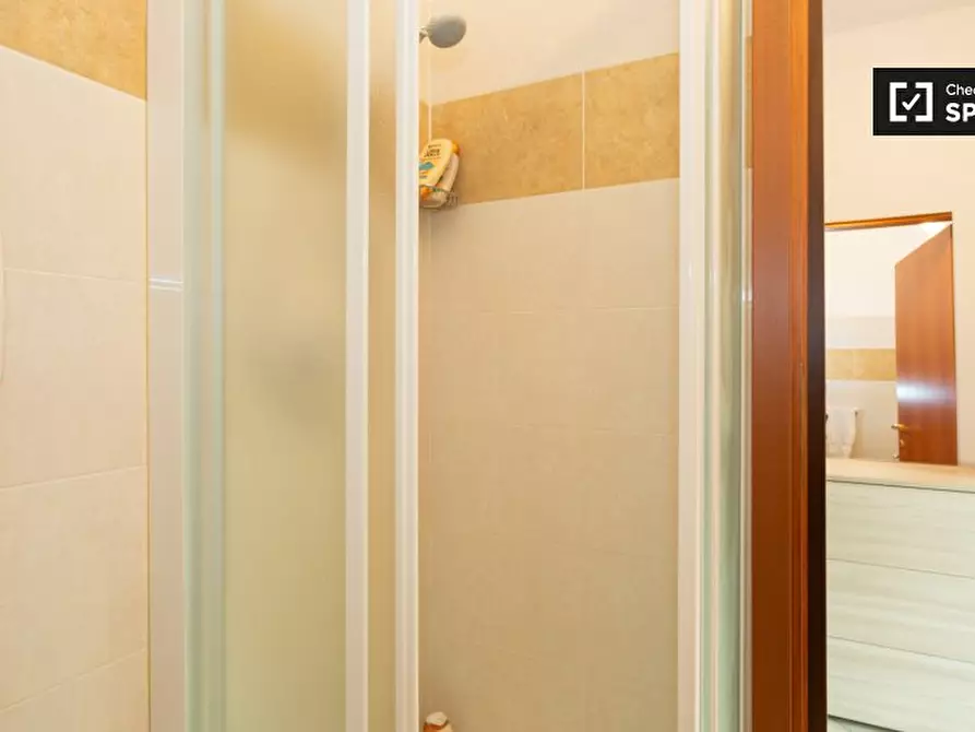 Immagine 9 di Camera condivisa in affitto  in Via Umberto Fogagnolo a Sesto San Giovanni