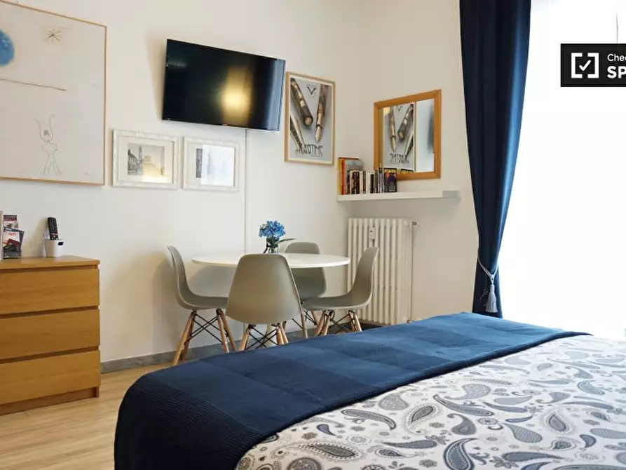 Immagine 3 di Ufficio in affitto  in Piazza dell'Assunta a Milano