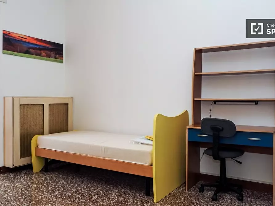 Immagine 1 di Appartamento in affitto  in Via Pietro Thouar a Milano