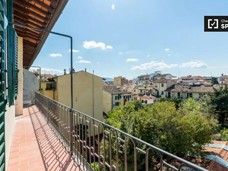 Immagine 10 di Camera condivisa in affitto  in Via Giotto a Firenze