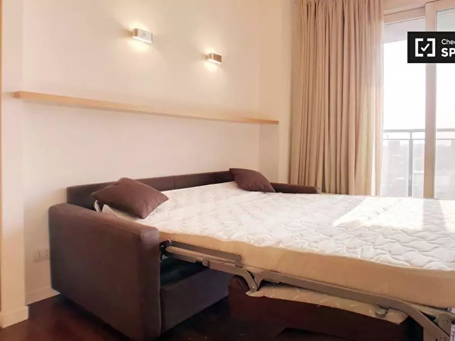 Immagine 6 di Appartamento in affitto  in Via Carlo Imbonati a Milano