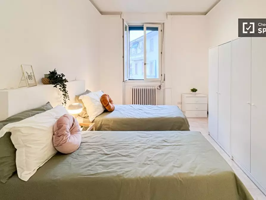 Immagine 10 di Appartamento in affitto  in Via Pietro da Cortona a Milano