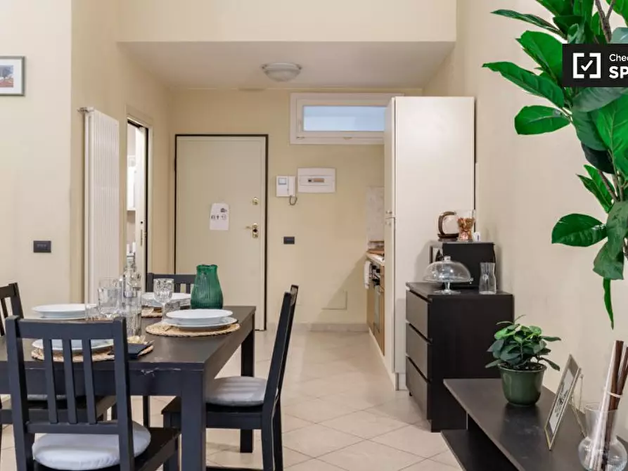 Immagine 3 di Appartamento in affitto  in Via Ghibellina a Firenze