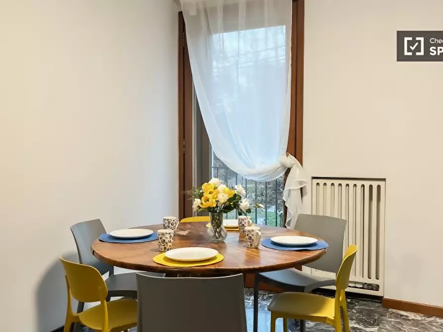 Immagine 15 di Camera condivisa in affitto  in Corso di Porta Ticinese a Milano