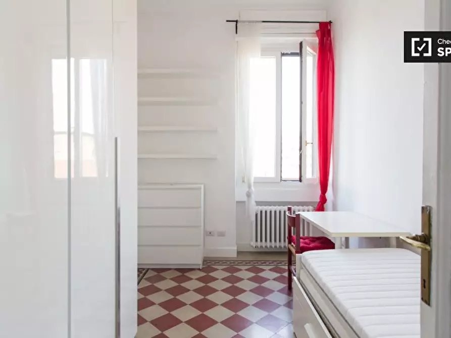 Immagine 9 di Appartamento in affitto  in Via Giuseppe Ripamonti a Milano