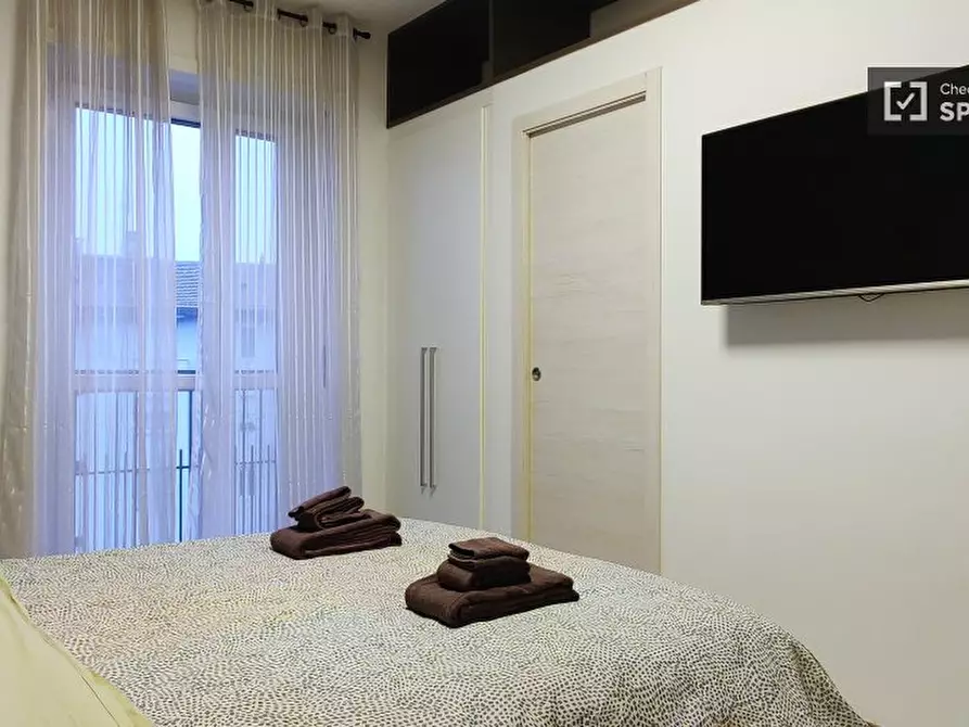 Immagine 12 di Appartamento in affitto  in Via Saverio Altamura a Milano