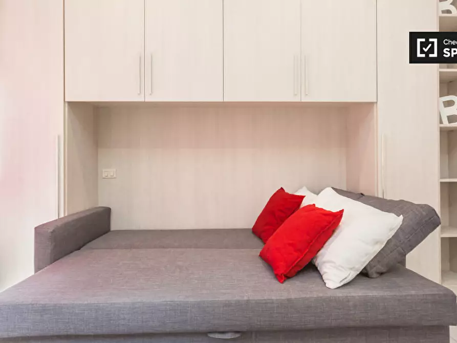 Immagine 11 di Ufficio in affitto  in Via Privata Carlo Montanari a Milano