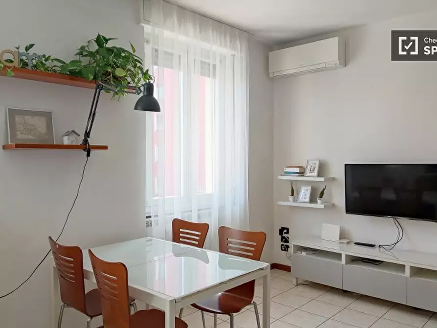 Immagine 2 di Appartamento in affitto  in Via Carlo Armellini a Milano