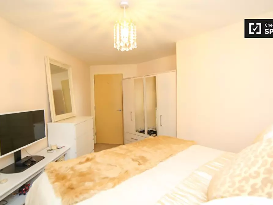 Immagine 16 di Appartamento in affitto  in Lewin Terrace a Hounslow