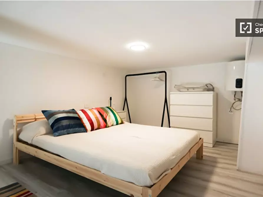 Immagine 2 di Appartamento in affitto  in Via Nicastro a Milano