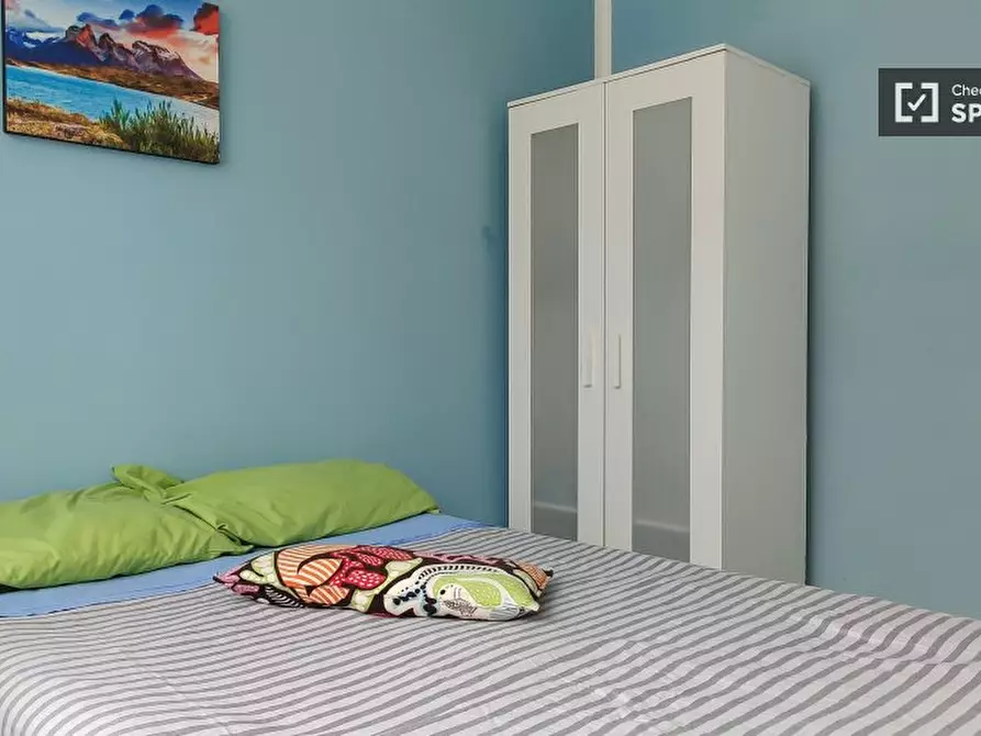 Immagine 8 di Appartamento in affitto  in Via Privata Pantelleria a Milano