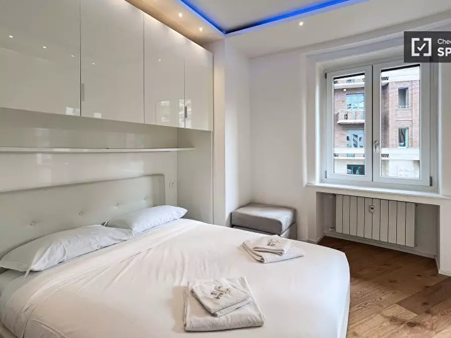 Immagine 12 di Appartamento in affitto  in Via Giuseppe Marcora a Milano