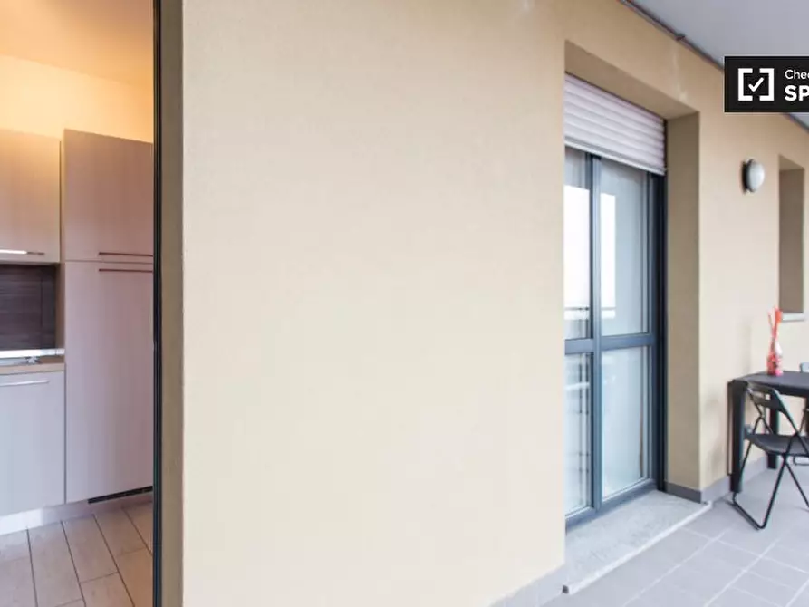 Immagine 12 di Ufficio in affitto  in Via Enrico Cosenz a Milano