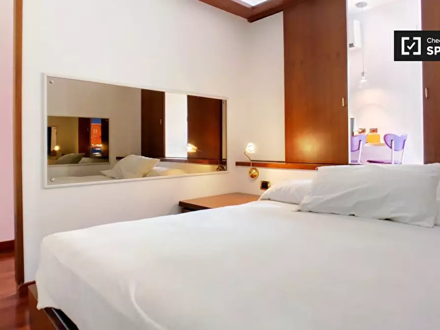 Immagine 13 di Ufficio in affitto  in Via Sebastiano Veniero, 20148 Milano MI, Italy a Milano