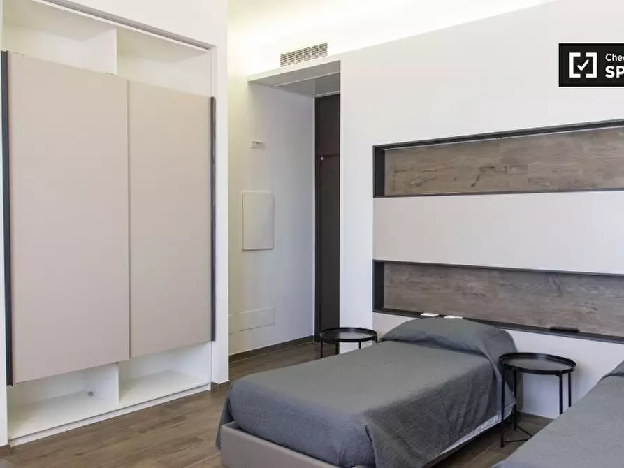 Immagine 2 di Appartamento in affitto  in Via della Marranella a Roma