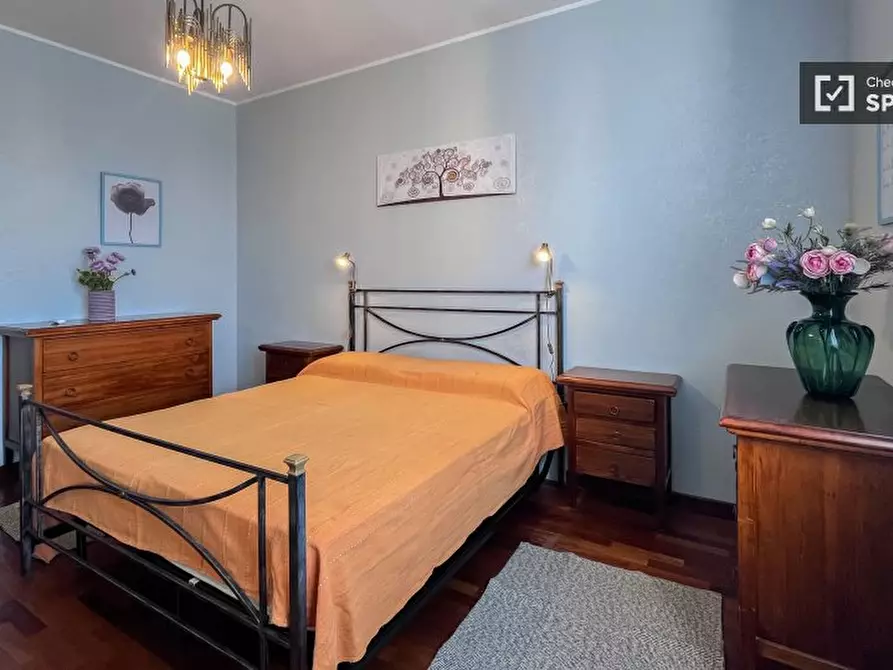 Immagine 7 di Appartamento in affitto  in Via Sem Benelli a Milano