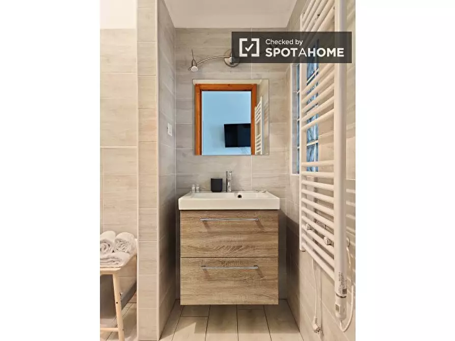 Immagine 10 di Ufficio in affitto  in Viale Bligny a Milano