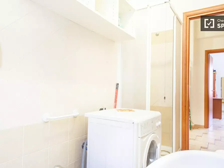 Immagine 15 di Appartamento in affitto  in Via Bartolomeo Perestrello a Roma