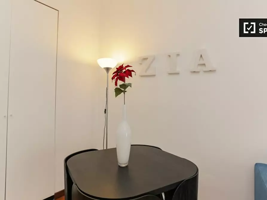 Immagine 3 di Appartamento in affitto  in Via Giorgio Chavez, 20131 Milano MI, Italy a Milano