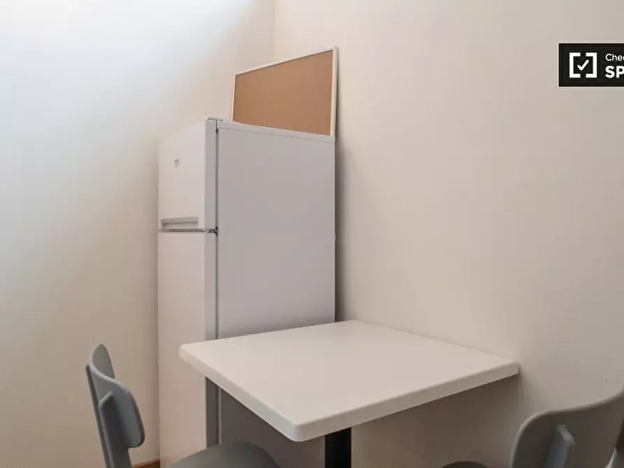 Immagine 2 di Appartamento in affitto  in Viale Sarca a Milano