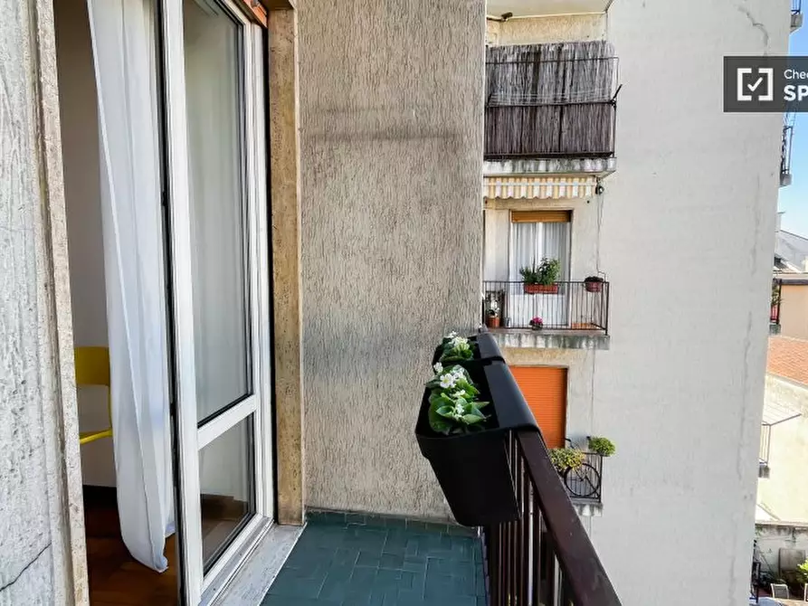 Immagine 7 di Camera condivisa in affitto  in Via Carlo Valvassori Peroni a Milano