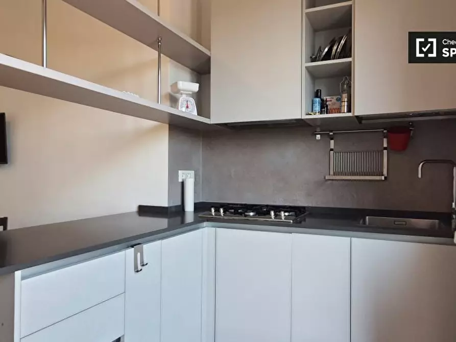 Immagine 9 di Appartamento in affitto  in Via Carlo Torre a Milano