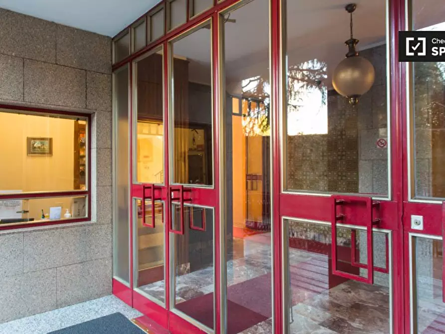 Immagine 15 di Appartamento in affitto  in Via Padova a Milano