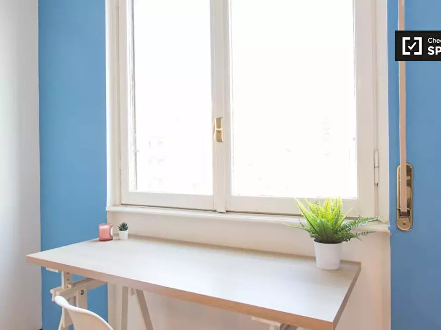 Immagine 4 di Camera condivisa in affitto  in Via Michelangelo Buonarroti a Milano