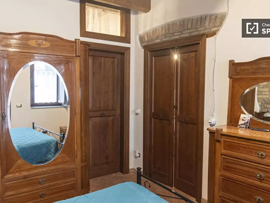 Immagine 3 di Appartamento in affitto  in Via Fulda a Roma