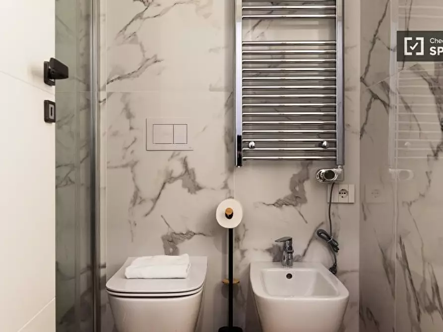 Immagine 6 di Appartamento in affitto  in Via Giulio Cesare Procaccini a Milano