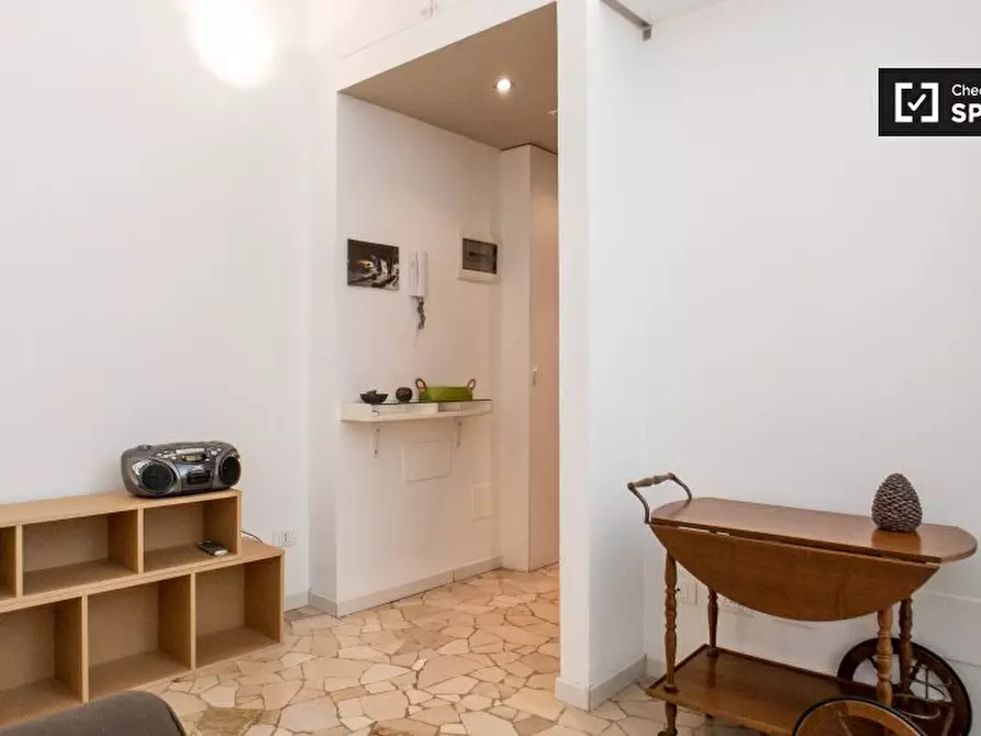 Immagine 15 di Appartamento in affitto  in Via Alessandro Stradella a Milano