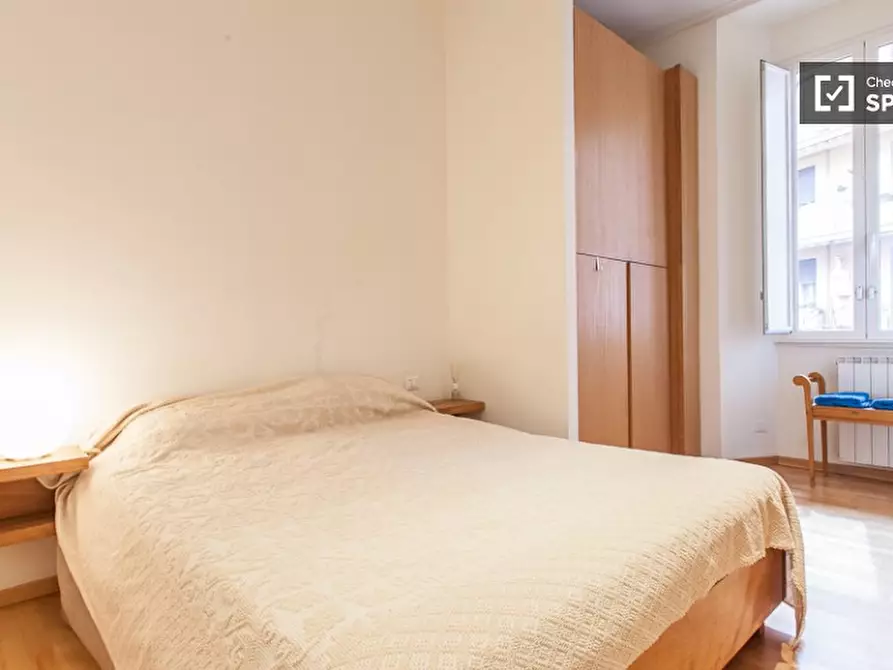 Immagine 5 di Appartamento in affitto  in Via Ettore Rolli a Roma