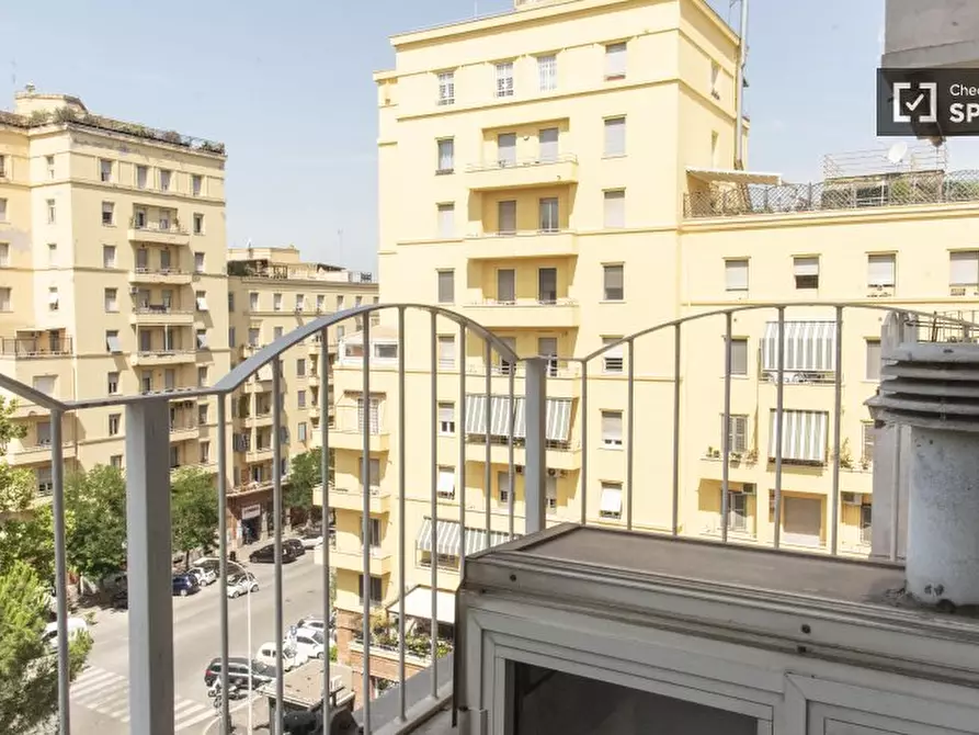 Immagine 15 di Appartamento in affitto  in Piazza Ragusa a Roma