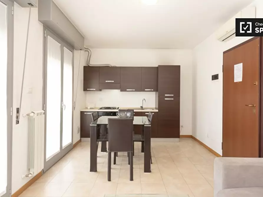 Immagine 5 di Appartamento in affitto  in Via Privata Leonardo Bruni a Milano