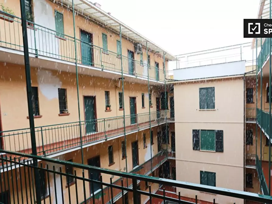 Immagine 16 di Camera condivisa in affitto  in Via Salvator Rosa a Milano