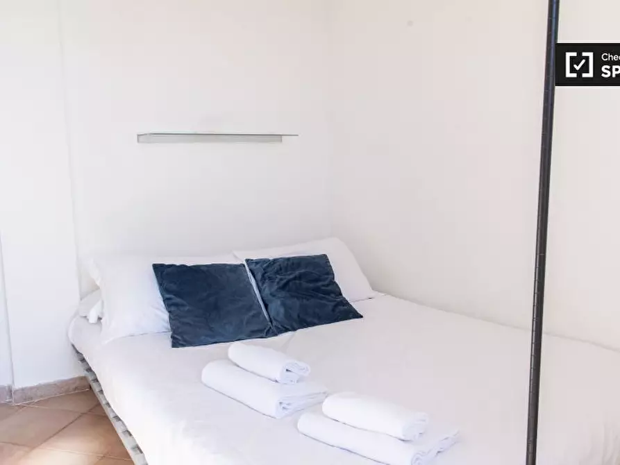 Immagine 14 di Appartamento in affitto  in Via Guido Guinizelli a Roma