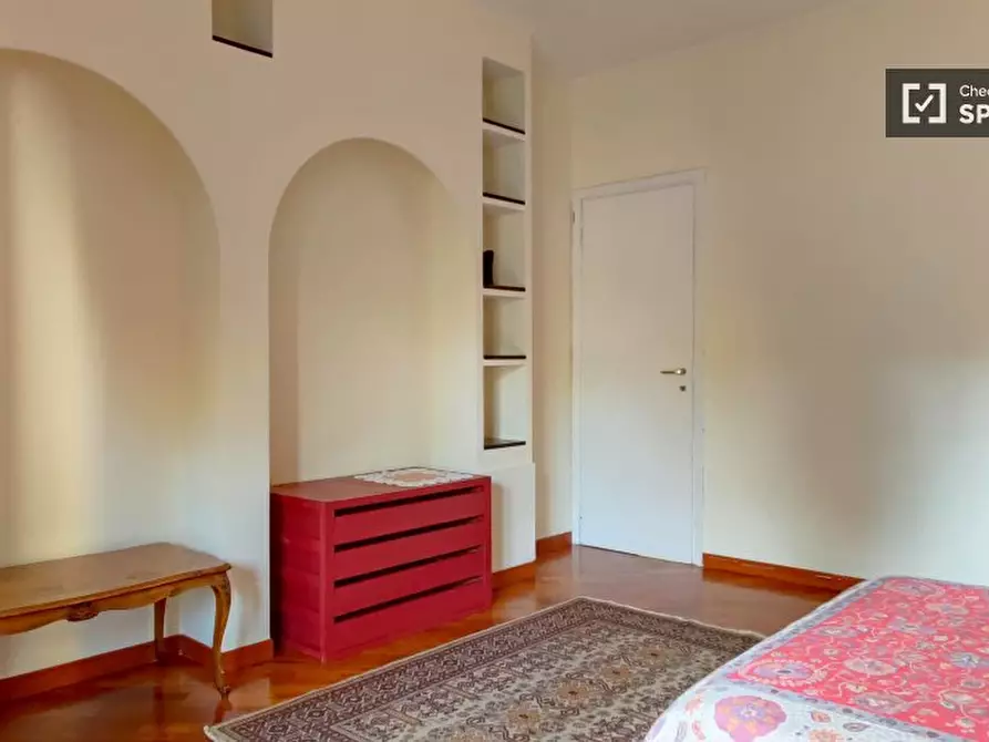 Immagine 3 di Camera condivisa in affitto  in Via Leopoldo Sabbatini a Milano