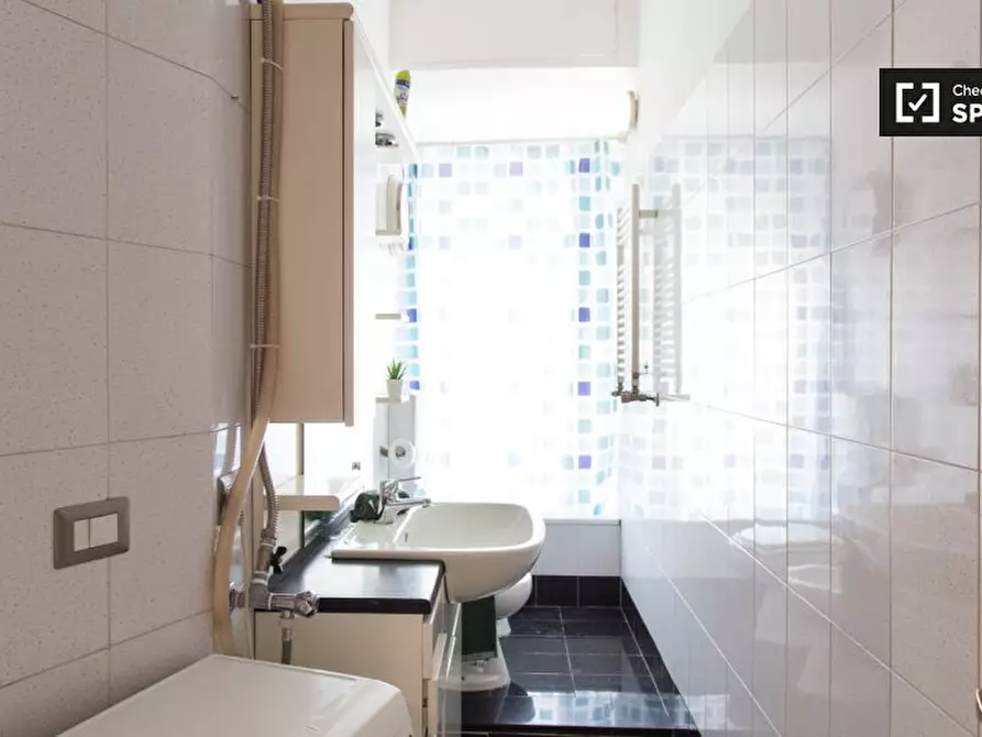 Immagine 10 di Appartamento in affitto  in Via Tagliamento a Milano