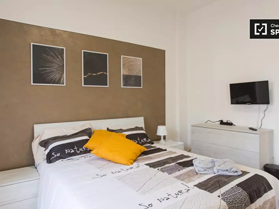 Immagine 19 di Camera condivisa in affitto  in Via delle Acacie a Buccinasco