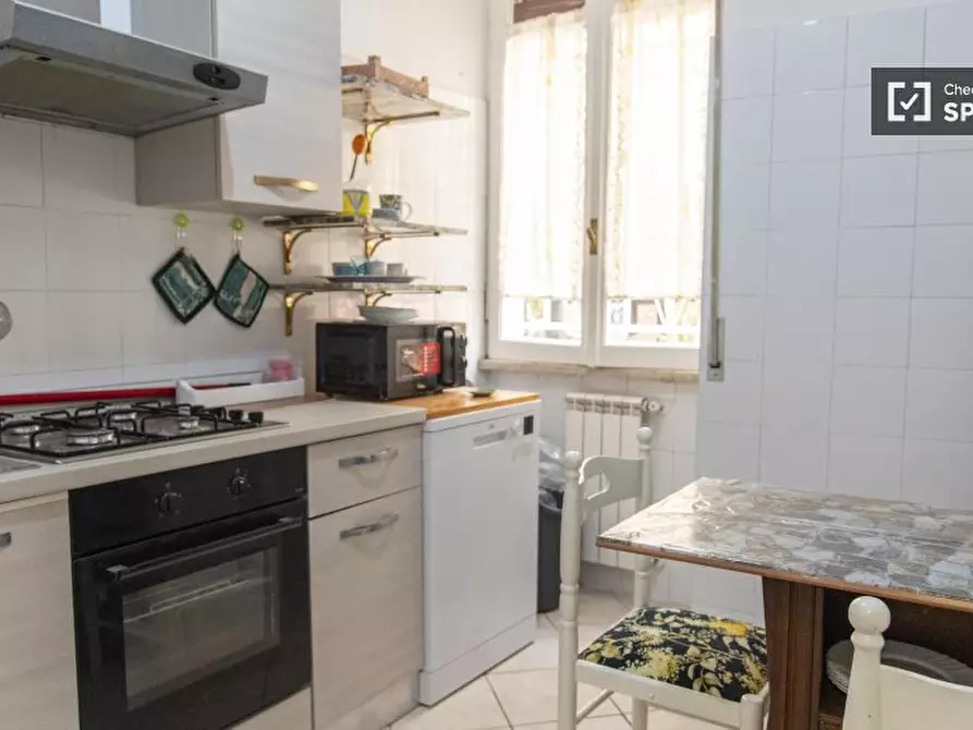 Immagine 18 di Appartamento in affitto  in Via Suor Maria Mazzarello a Roma