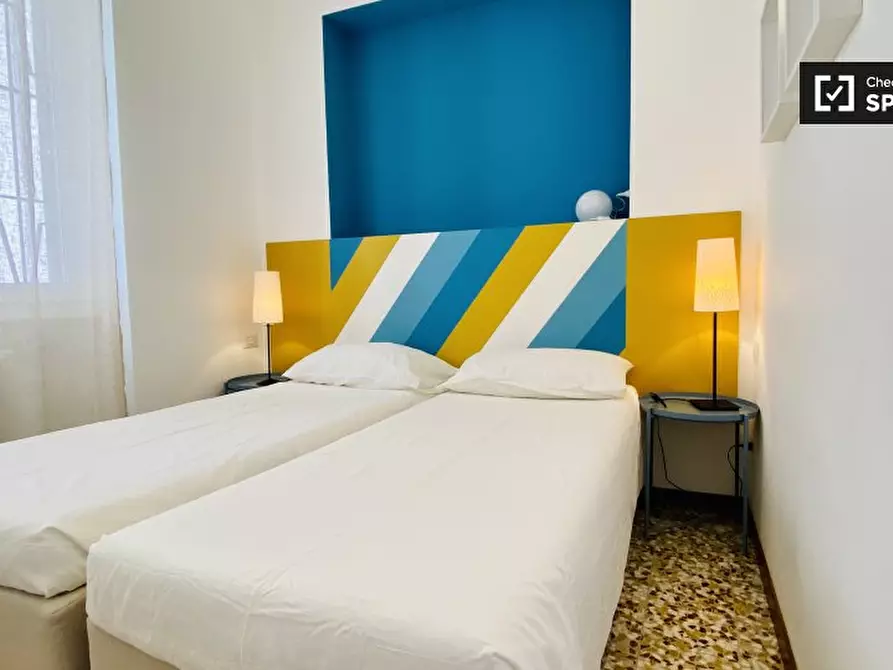 Immagine 13 di Appartamento in affitto  in Via Tito Vignoli a Milano