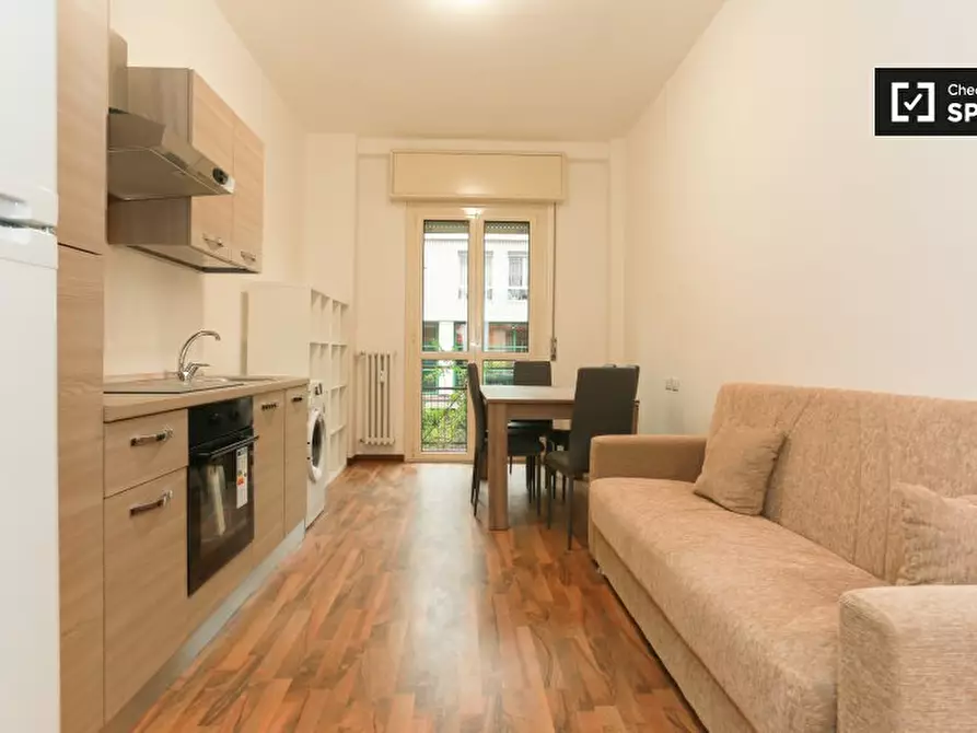 Immagine 14 di Camera condivisa in affitto  in Via Umberto Fogagnolo a Sesto San Giovanni