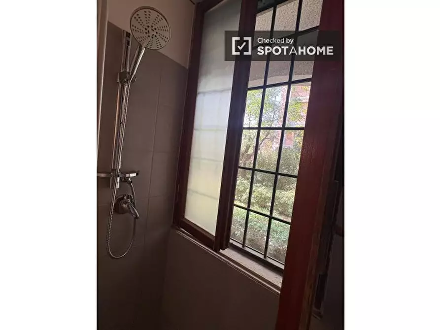 Immagine 16 di Appartamento in affitto  in Via Luigi Lilio a Roma