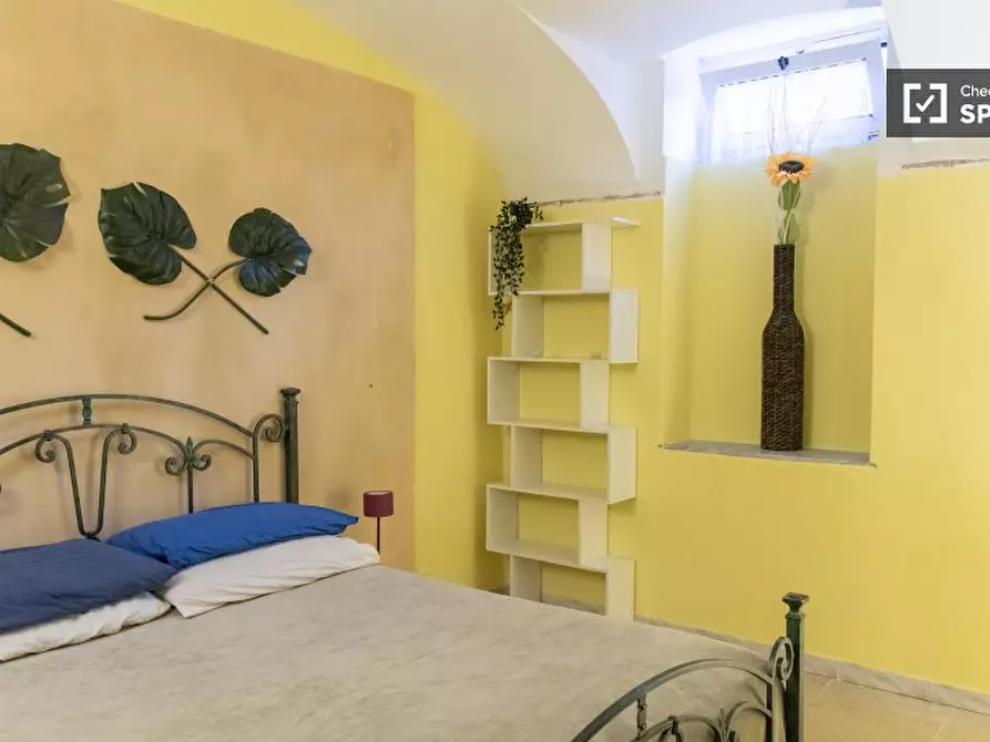 Immagine 1 di Appartamento in affitto  in Via dei Frassini a Roma