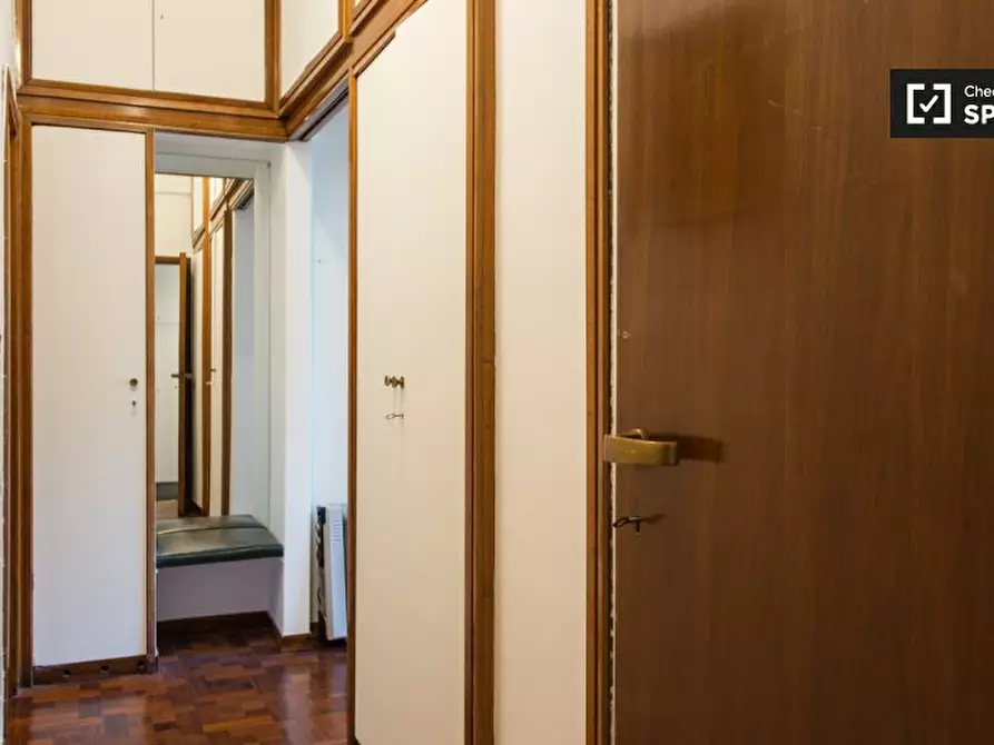 Immagine 8 di Appartamento in affitto  in Via Durini a Milano